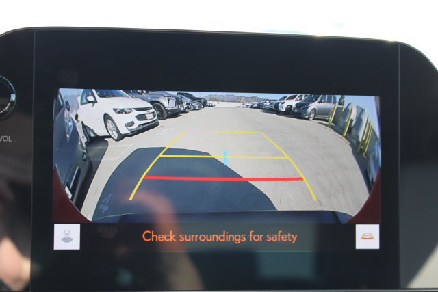 Certified 2024 Lexus UX 250h FWD image 13