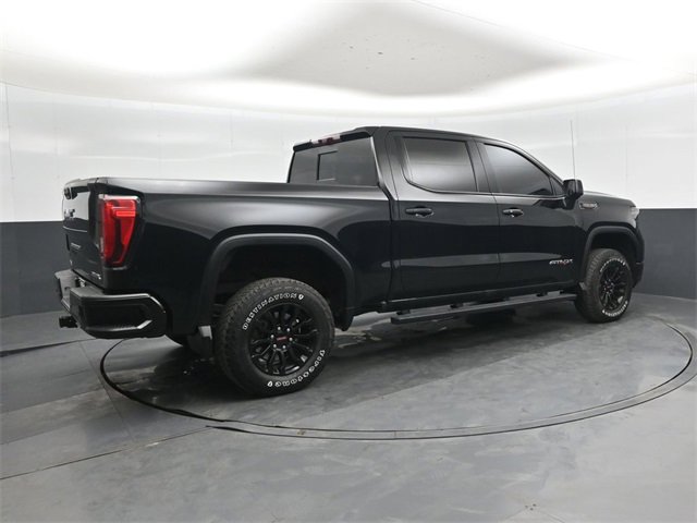 Used 2023 GMC Sierra 1500 AT4X image 3