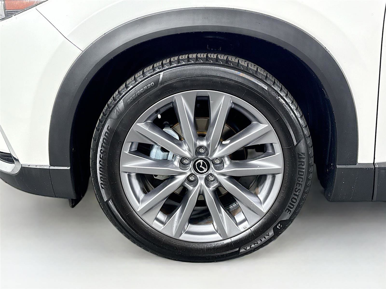 Certified 2023 MAZDA CX-9 Grand Touring image 12