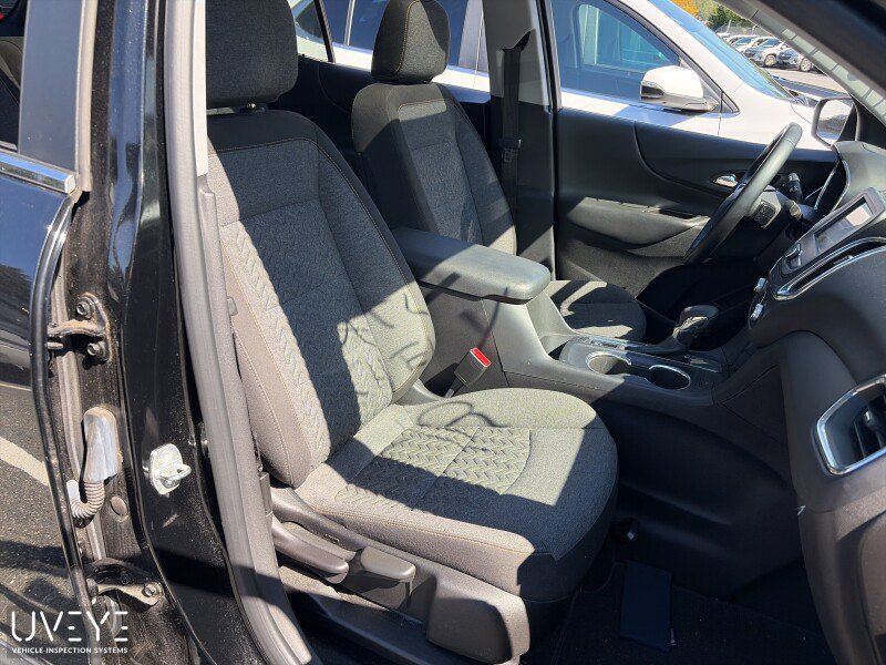 Used 2023 Chevrolet Equinox LT FWD image 6