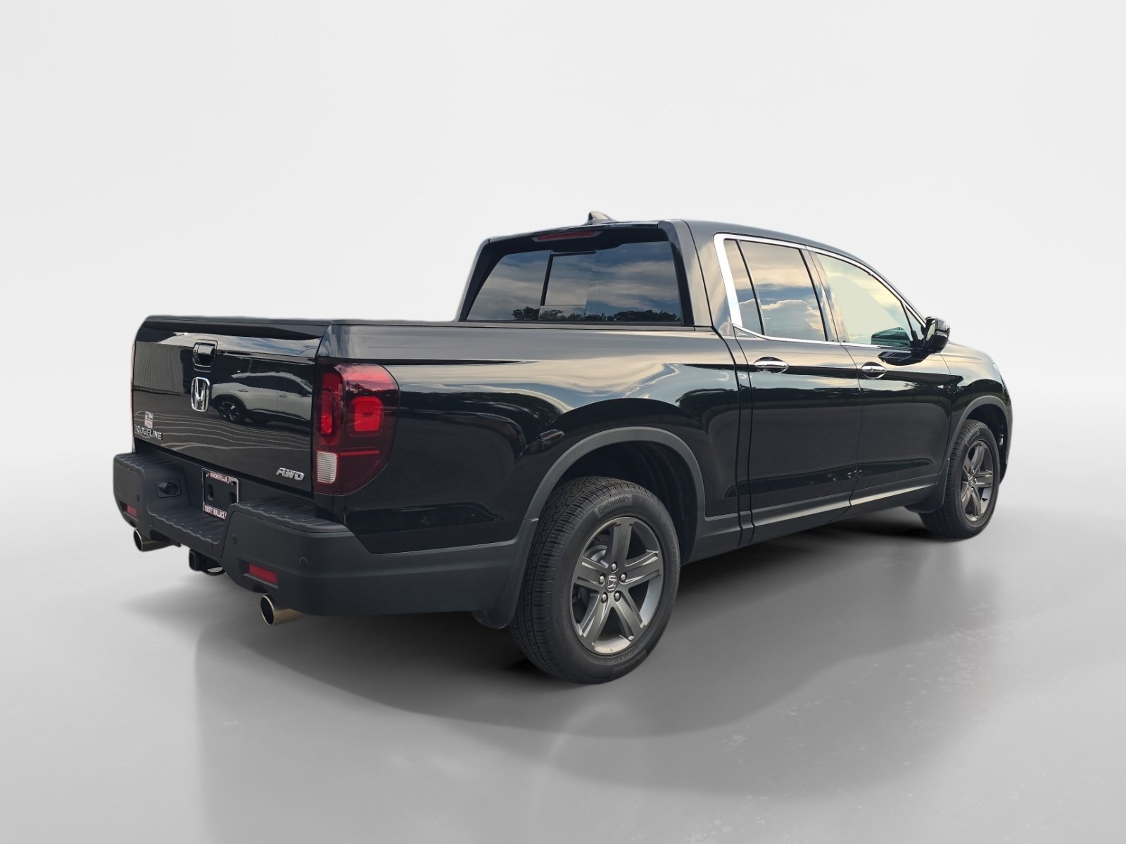 Used 2023 Honda Ridgeline RTL-E image 6