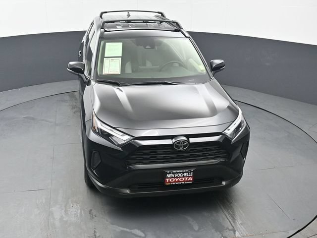 Certified 2025 Toyota RAV4 XLE w/ Weather Package AWD/4WD image 44