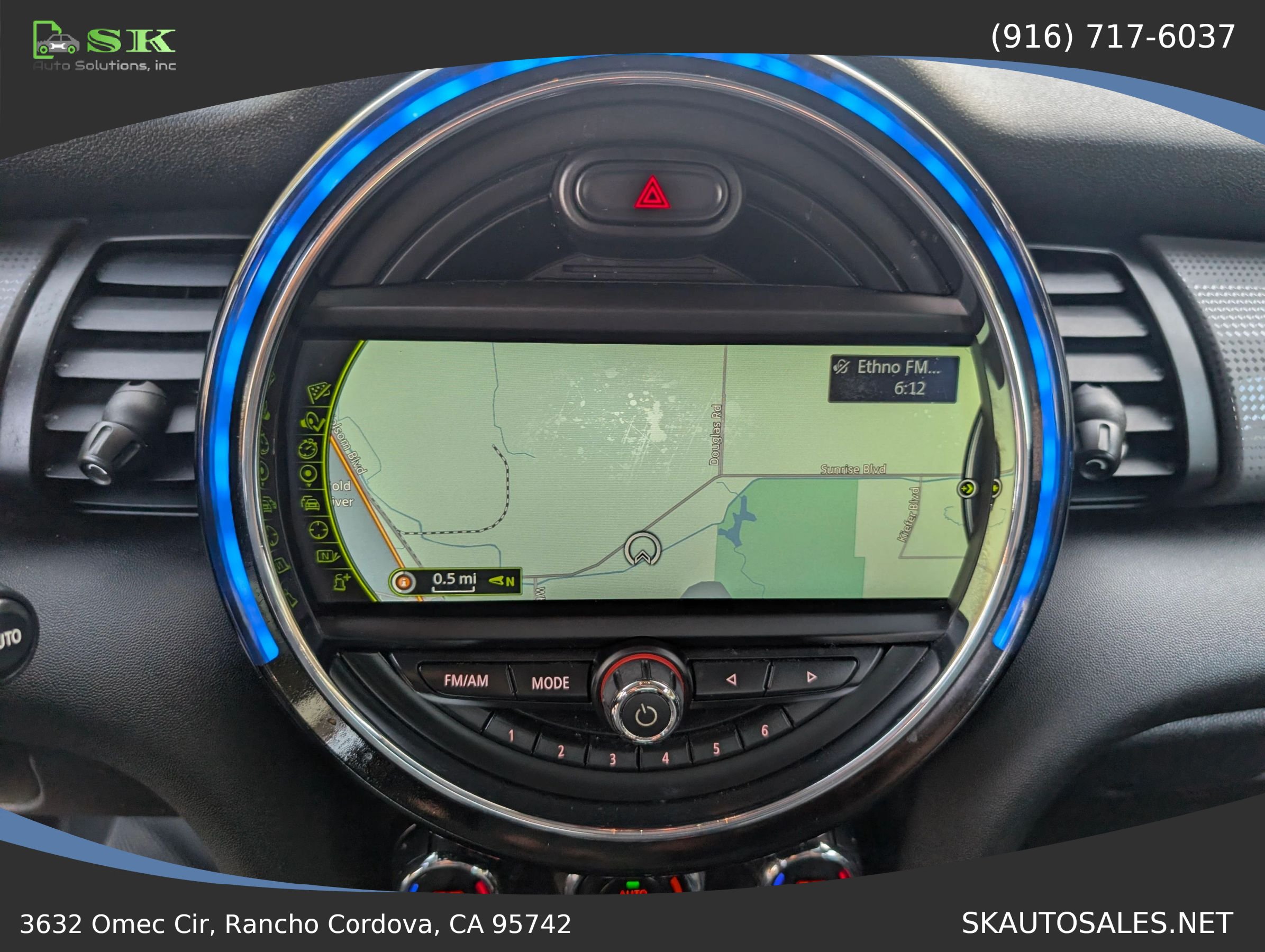 Used 2014 MINI Cooper 2-Door Hardtop FWD image 21
