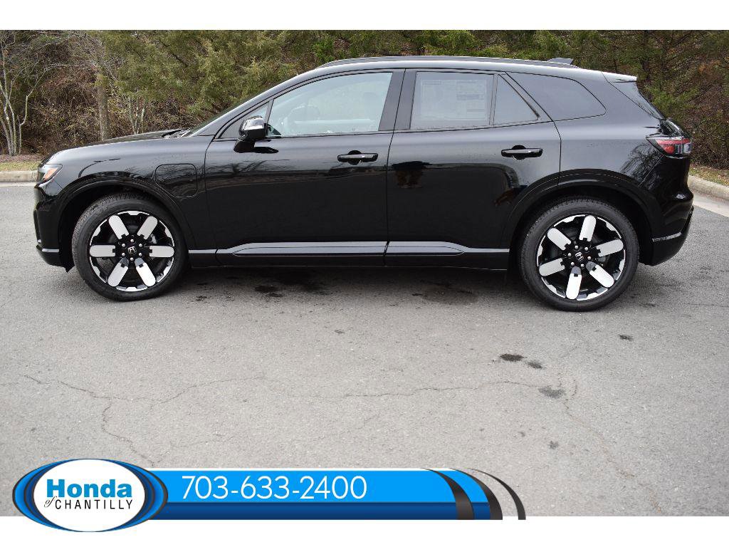 New 2026 Honda Prologue Elite image 4