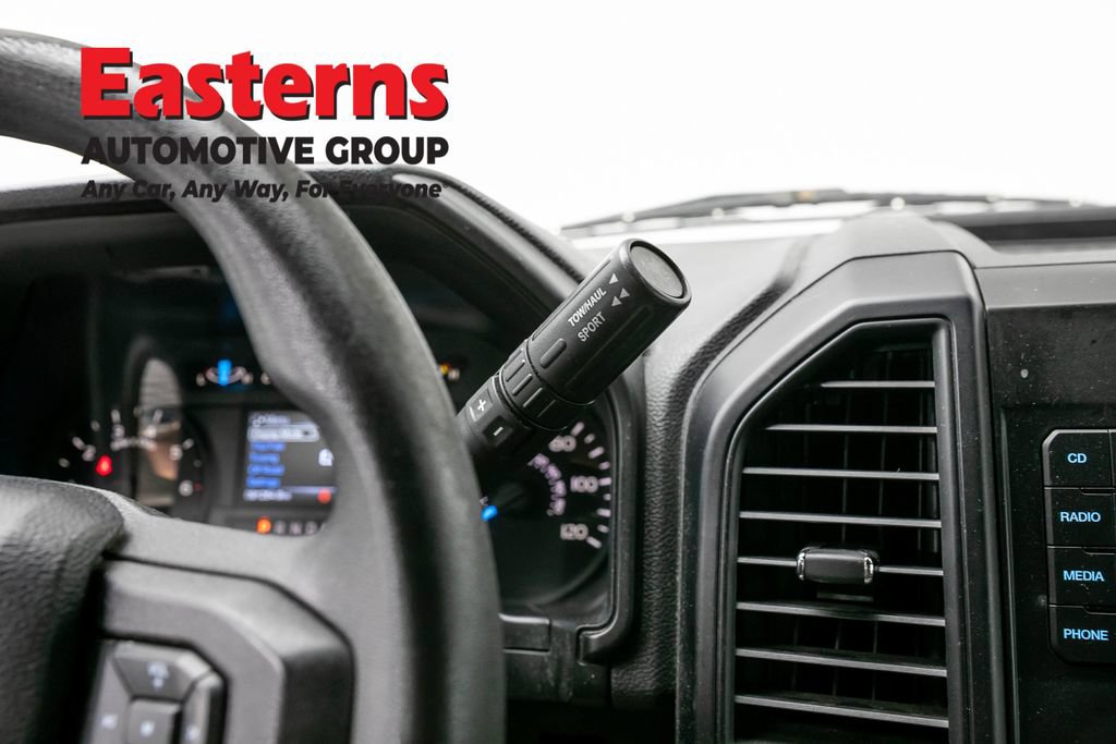 Used 2015 Ford F150 XL w/ Equipment Group 101A Mid AWD/4WD image 13