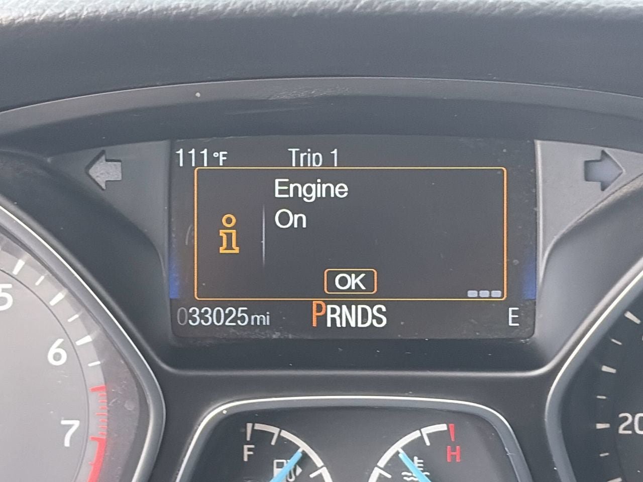 Used 2018 Ford Focus SEL FWD image 30