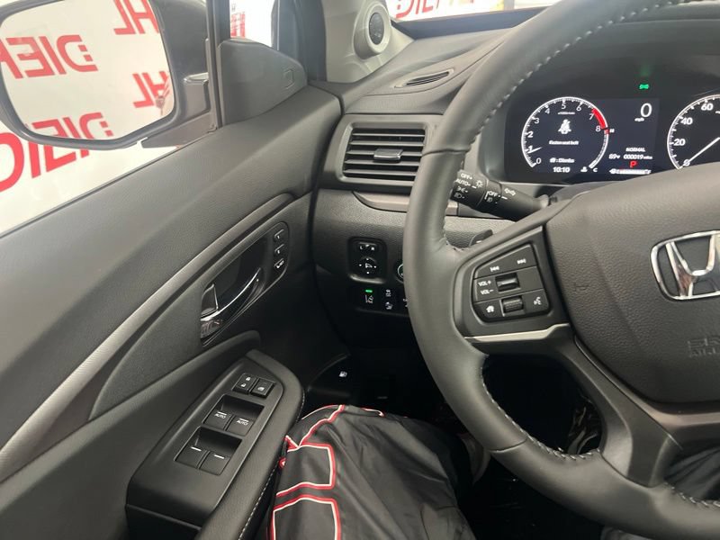 New 2026 Honda Ridgeline RTL image 21