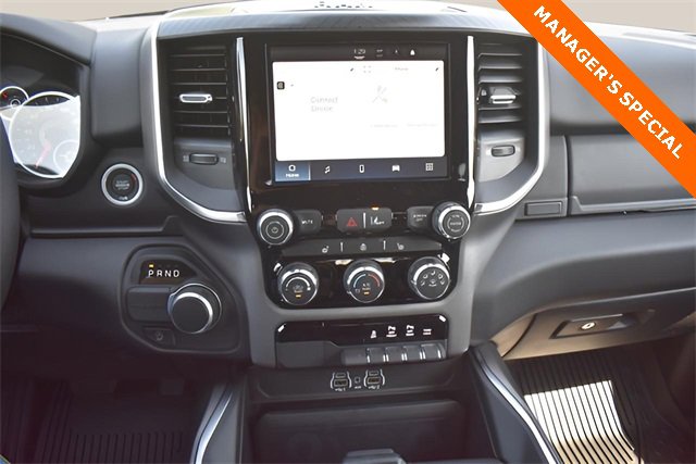 New 2026 RAM 1500 Lone Star image 19