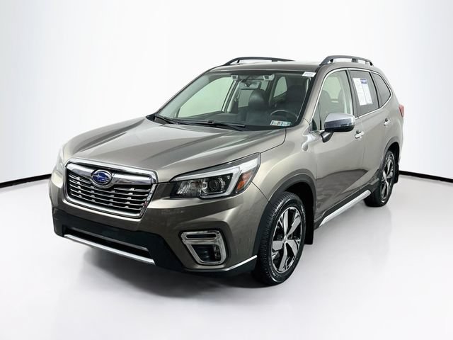 Used 2019 Subaru Forester Touring w/ Popular Package #3 AWD/4WD image 3