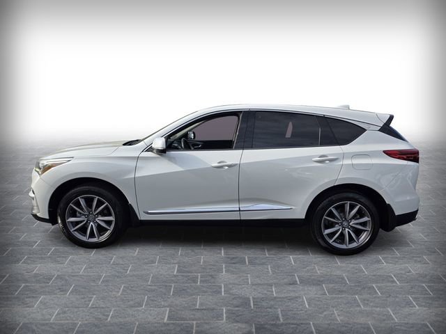 Used 2020 Acura RDX w/ Technology Package image 4