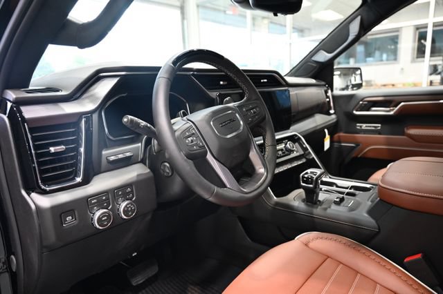 New 2026 GMC Sierra 1500 Denali Ultimate AWD/4WD image 26