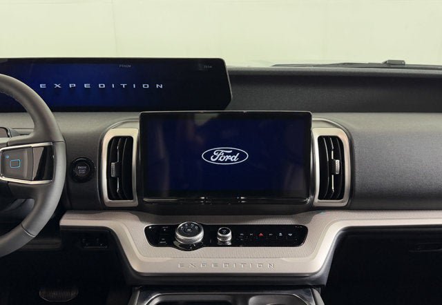 New 2027 Ford Expedition Max Active RWD image 13