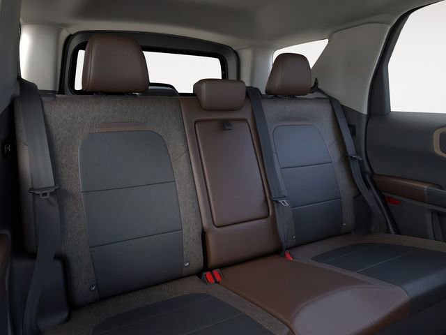 New 2025 Ford Bronco Sport Outer Banks AWD/4WD image 42