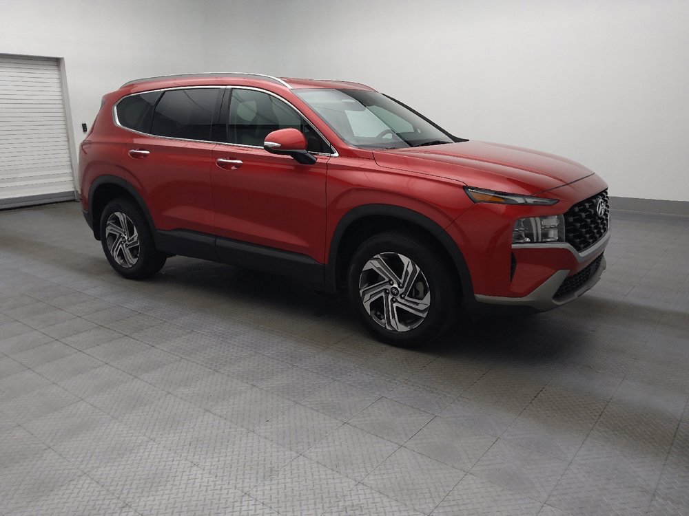 Used 2023 Hyundai Santa Fe SEL image 11