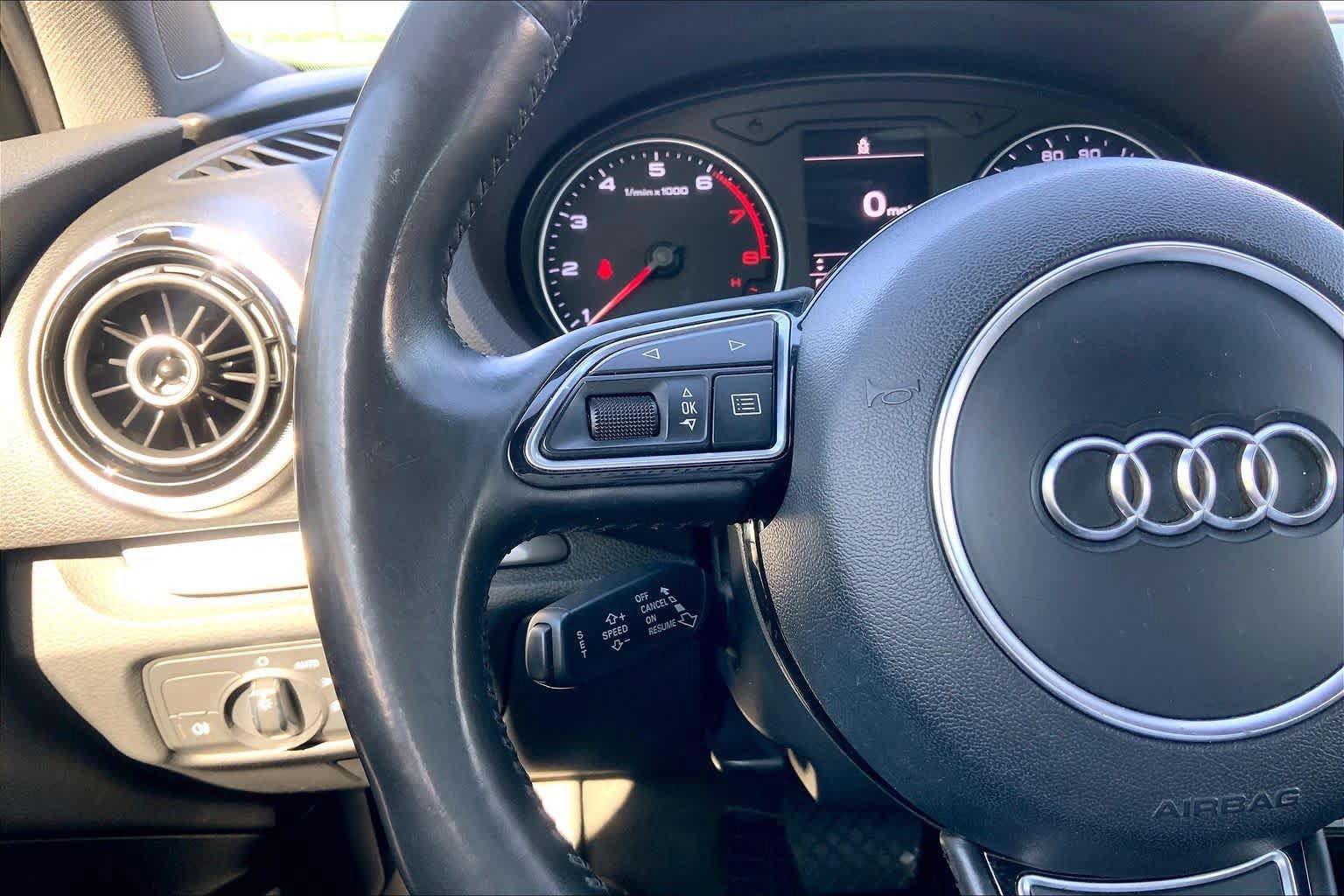 Used 2016 Audi A3 1.8T Premium FWD image 22