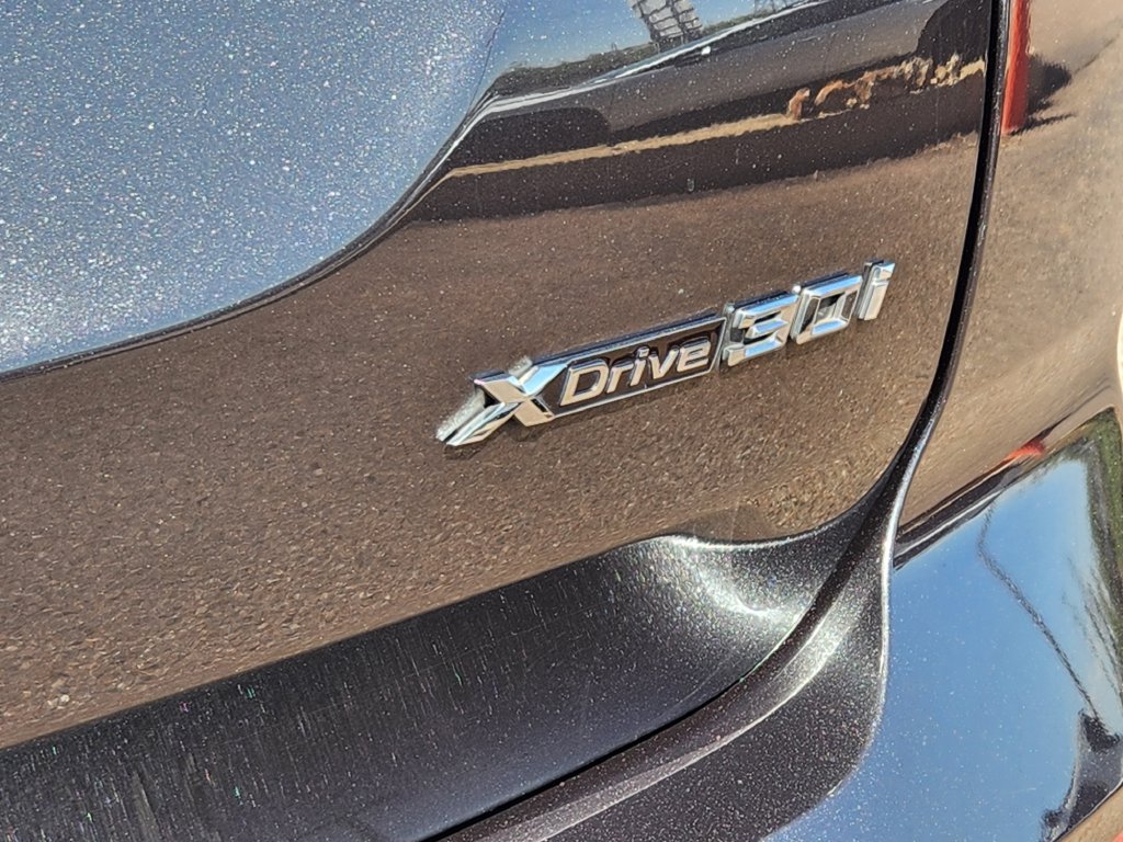 Used 2024 BMW X3 xDrive30i AWD/4WD image 31