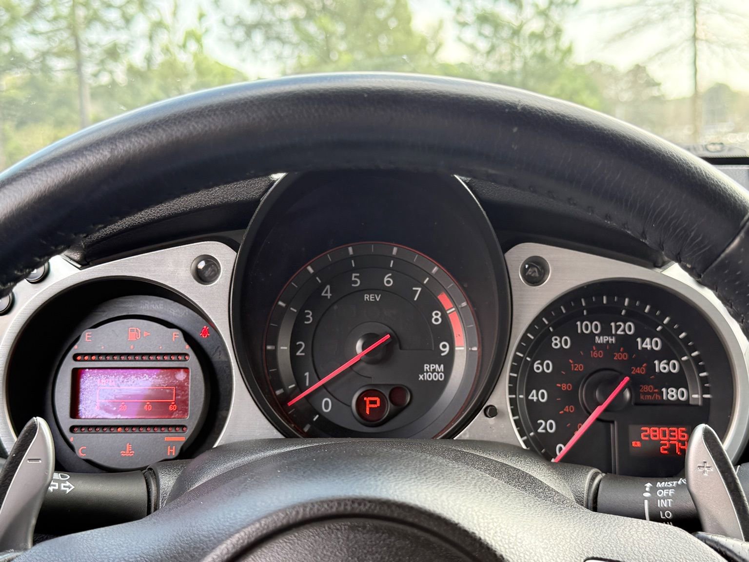 Used 2014 Nissan 370Z Touring w/ Sport Package image 23