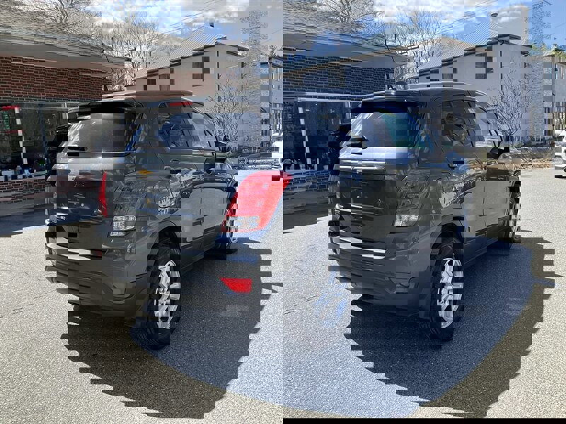 Used 2020 Chevrolet Trax LS w/ Tint and Cruise Package AWD/4WD image 5