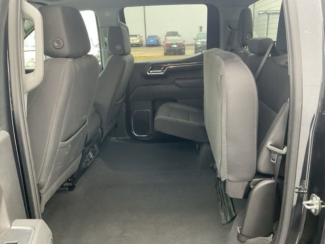 Used 2023 Chevrolet Silverado 1500 LT image 24