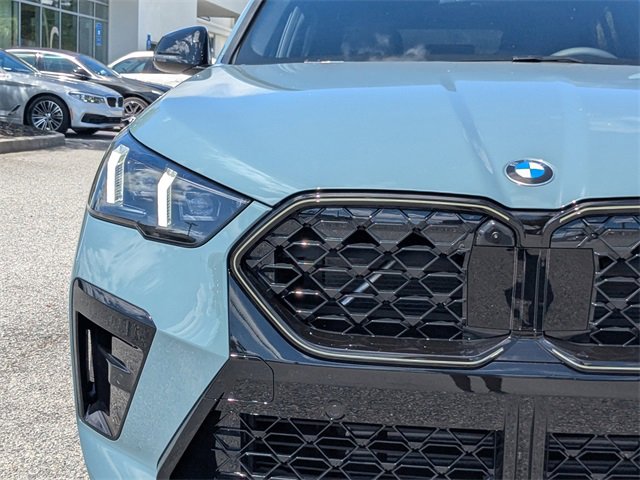 New 2026 BMW X2 xDrive28i image 11