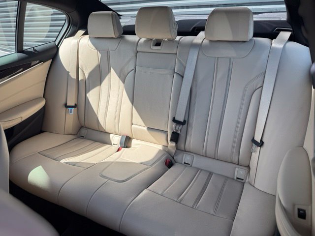 Used 2019 BMW 530i xDrive AWD/4WD image 31