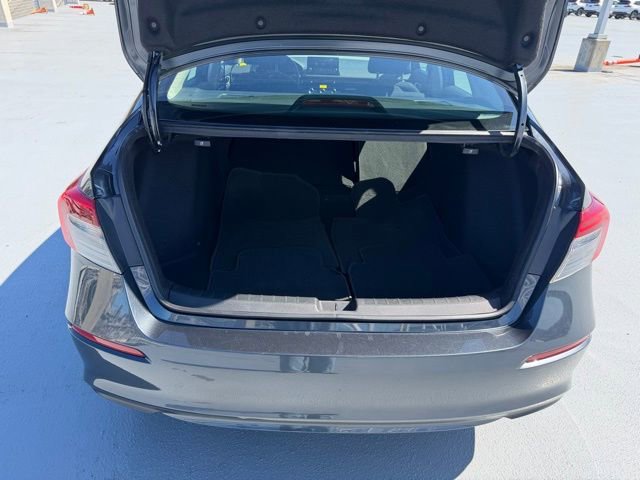 Used 2023 Honda Civic EX image 9