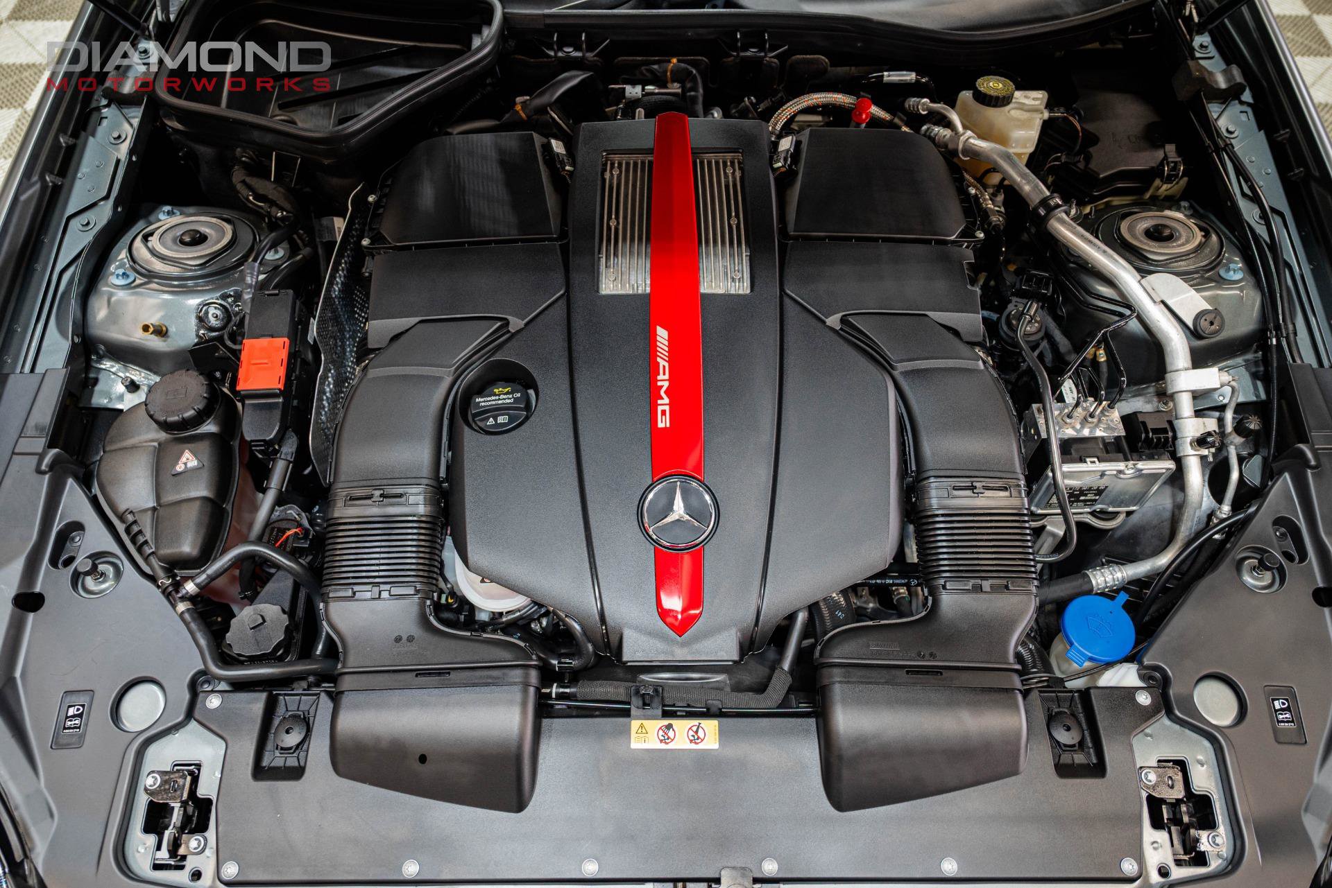 Used 2020 Mercedes-Benz SLC 43 AMG image 17