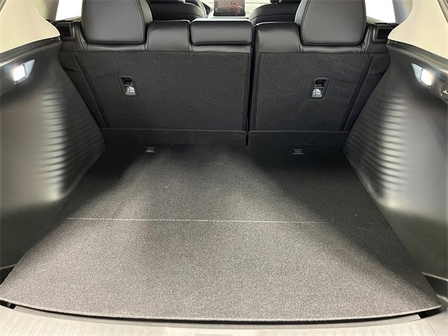 New 2026 Honda HR-V EX-L image 25