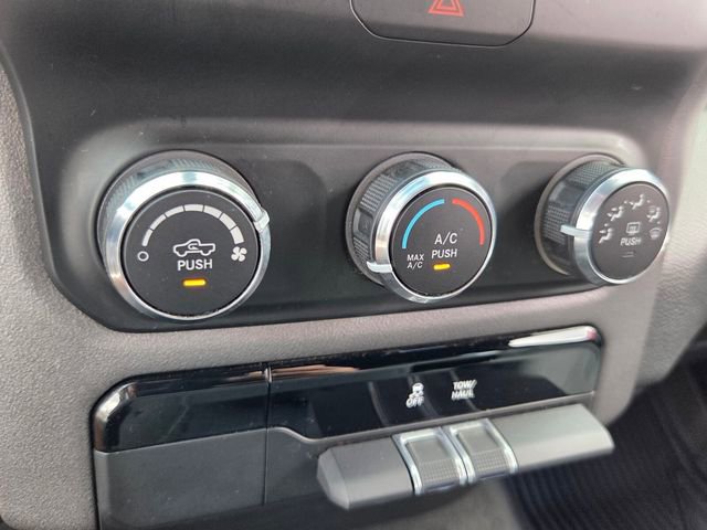 Used 2021 RAM 1500 Big Horn image 26