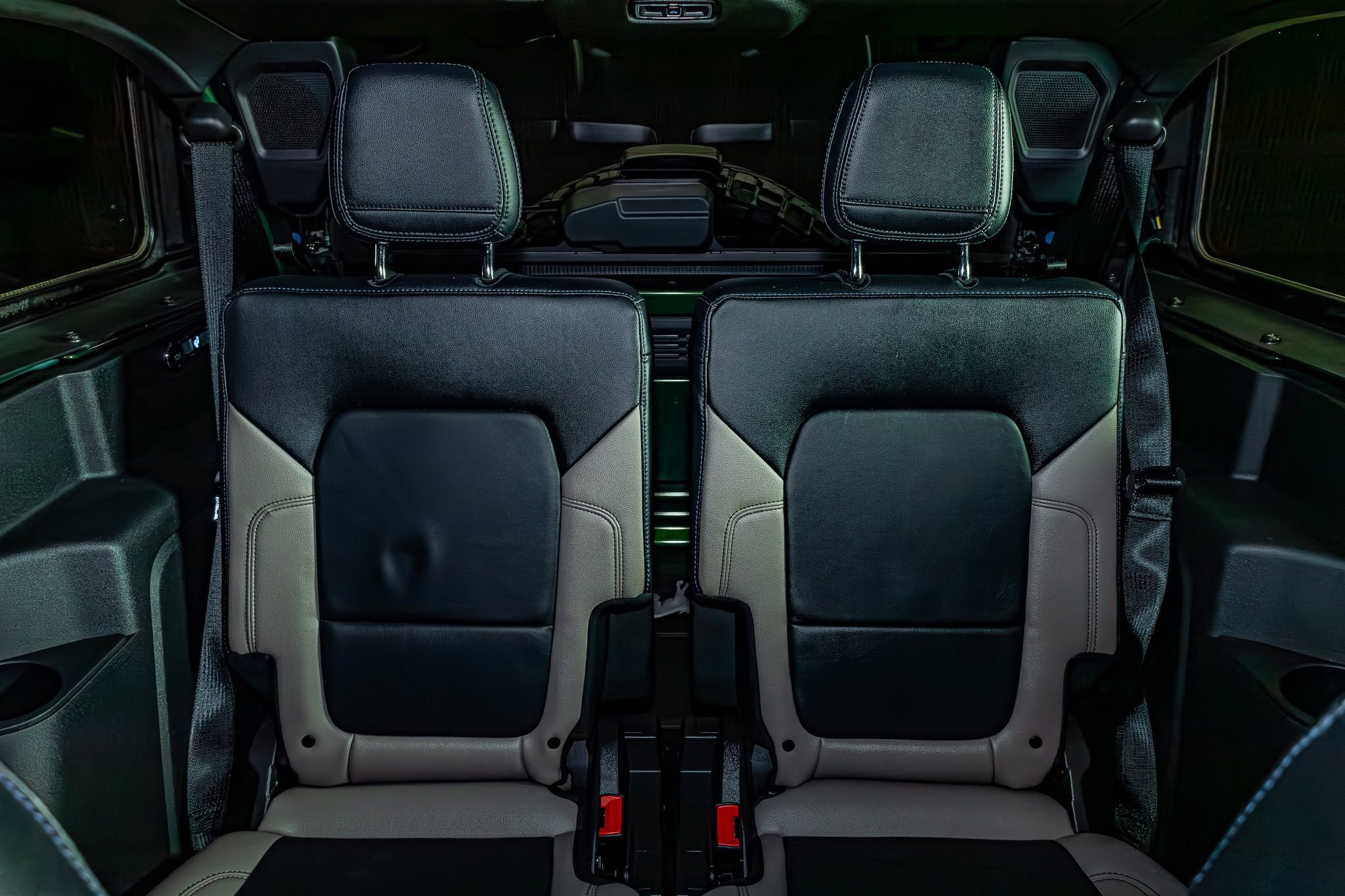 Used 2022 Ford Bronco Wildtrak image 24