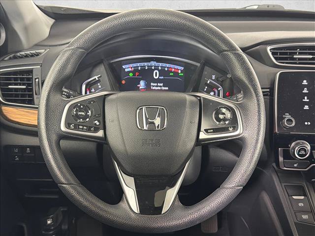 Used 2021 Honda CR-V EX image 18