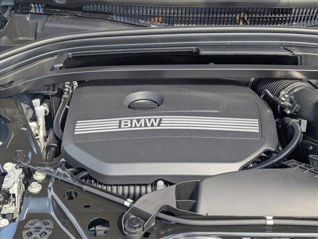 New 2026 BMW X1 xDrive28i image 16