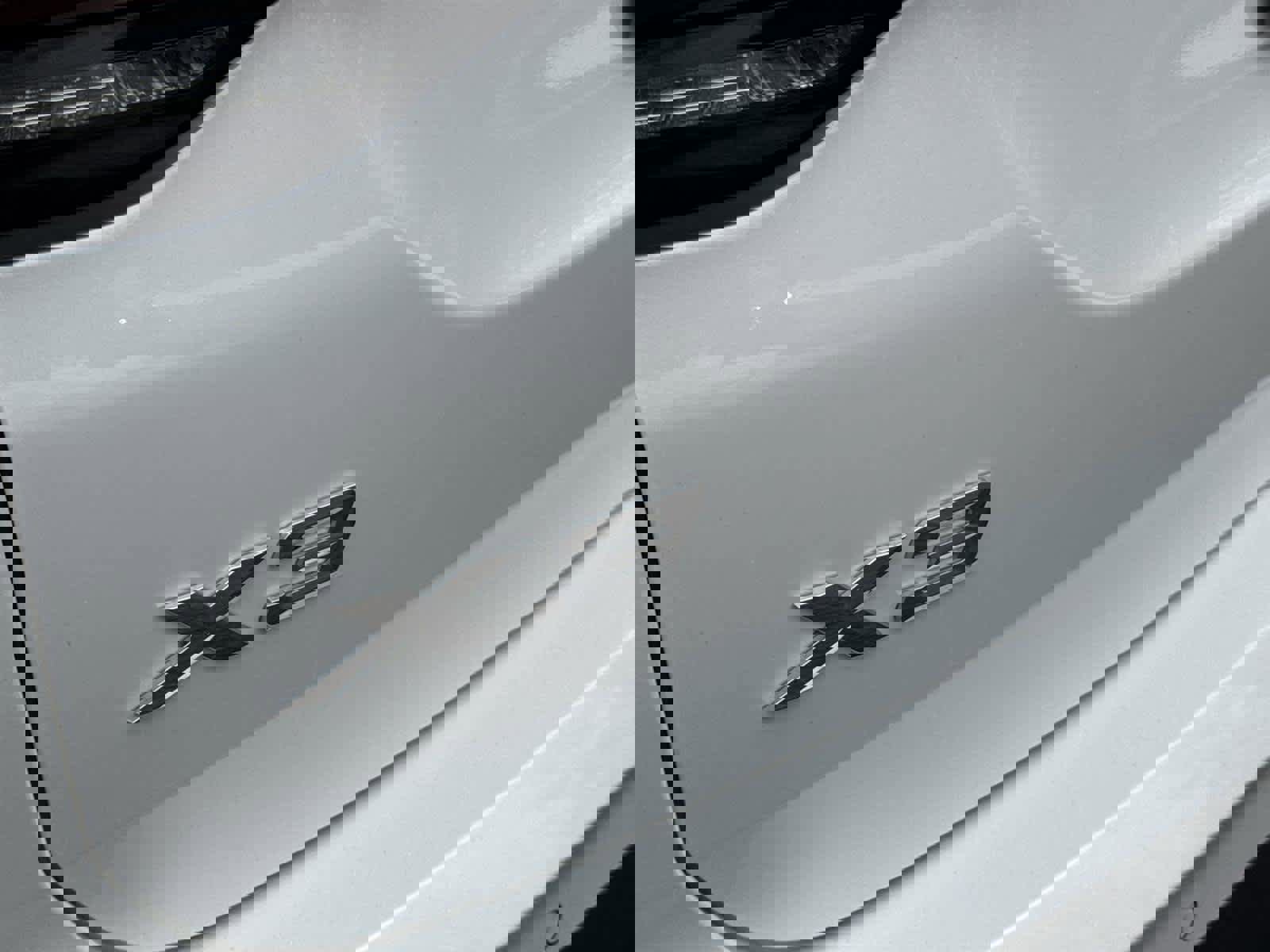 Used 2023 BMW X3 xDrive30i w/ Premium Package image 11