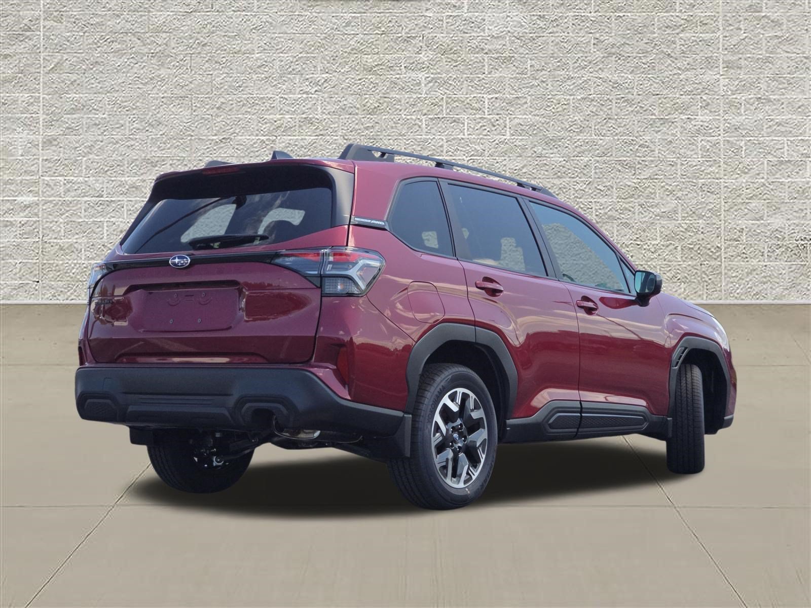 New 2026 Subaru Forester Premium w/ Base/Premium Package AWD/4WD image 7