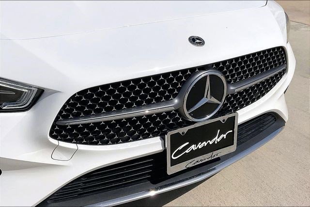 Used 2025 Mercedes-Benz CLA 250 CLA 250 image 33