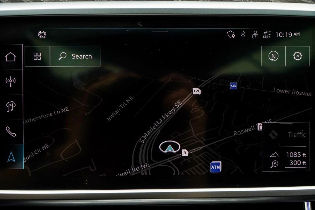 Used 2024 Audi A6 Premium Plus image 31