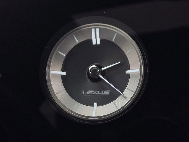 Used 2025 Lexus ES 350 w/ Premium Package FWD image 27