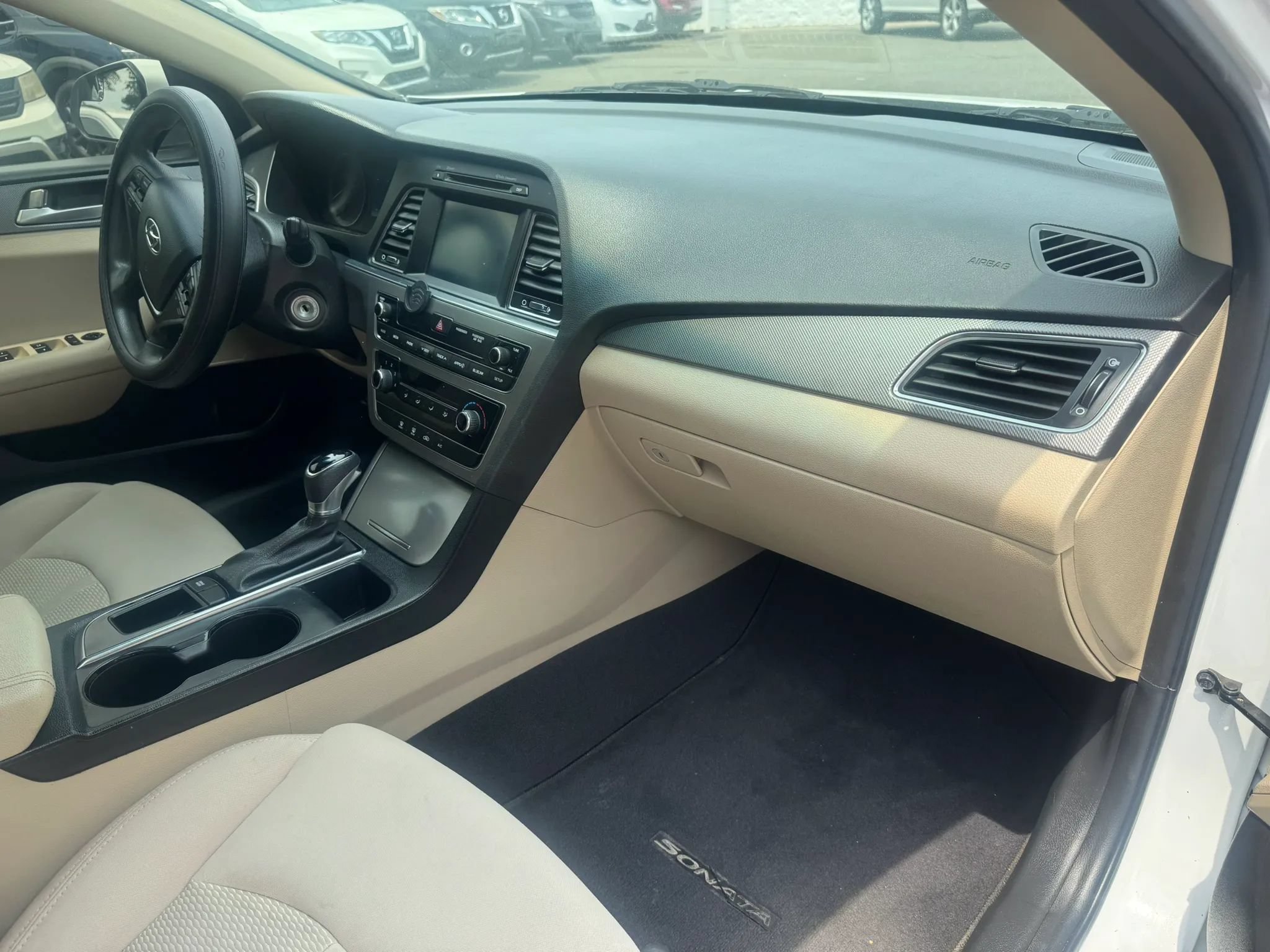 Used 2017 Hyundai Sonata ECO FWD image 21