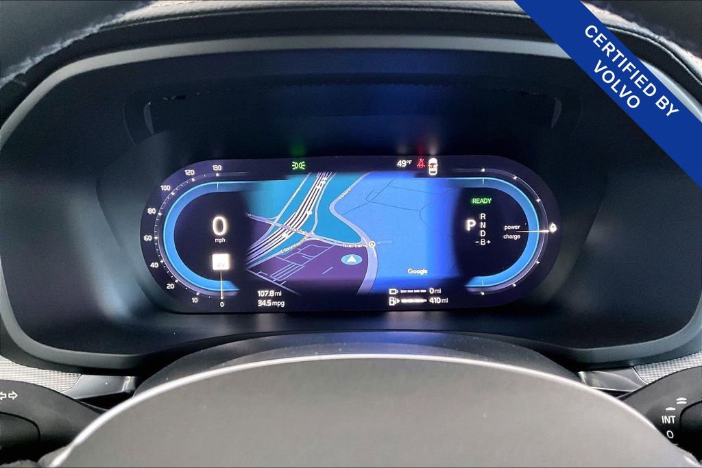 Certified 2024 Volvo V60 T8 Polestar w/ Protection Package image 29