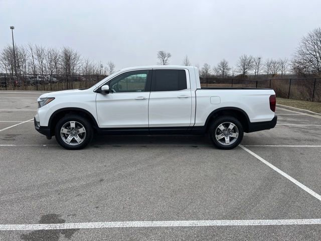 New 2026 Honda Ridgeline RTL image 5