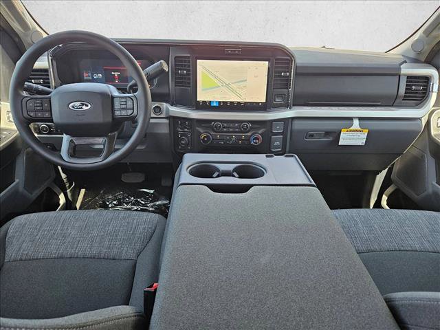 New 2026 Ford F350 XLT w/ XLT Premium Package image 15