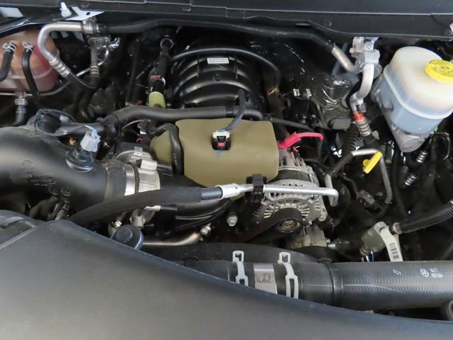 Used 2024 RAM 3500 Tradesman w/ Chrome Appearance Group image 32