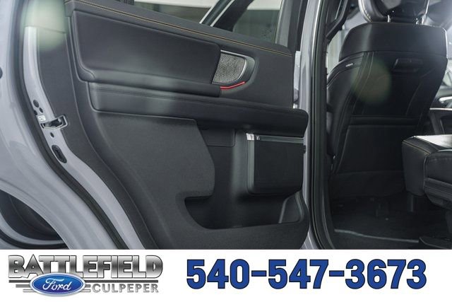 New 2026 Ford Expedition Tremor image 46