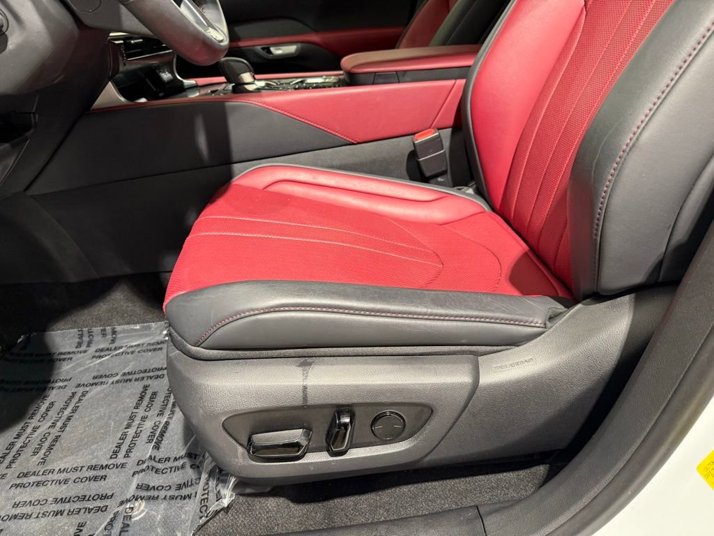 Used 2024 Lexus RX 350 F Sport image 14