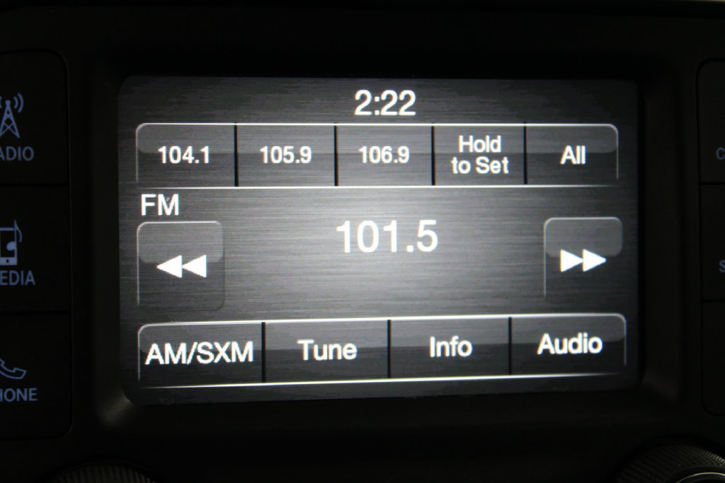 Used 2024 RAM 1500 Classic SLT RWD image 42