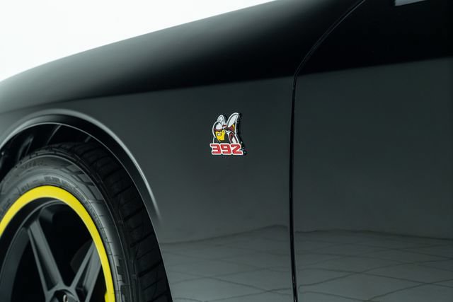 Used 2021 Dodge Challenger R/T Scat Pack RWD image 21