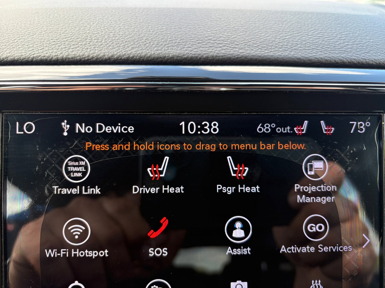 Used 2021 Jeep Grand Cherokee Limited image 23