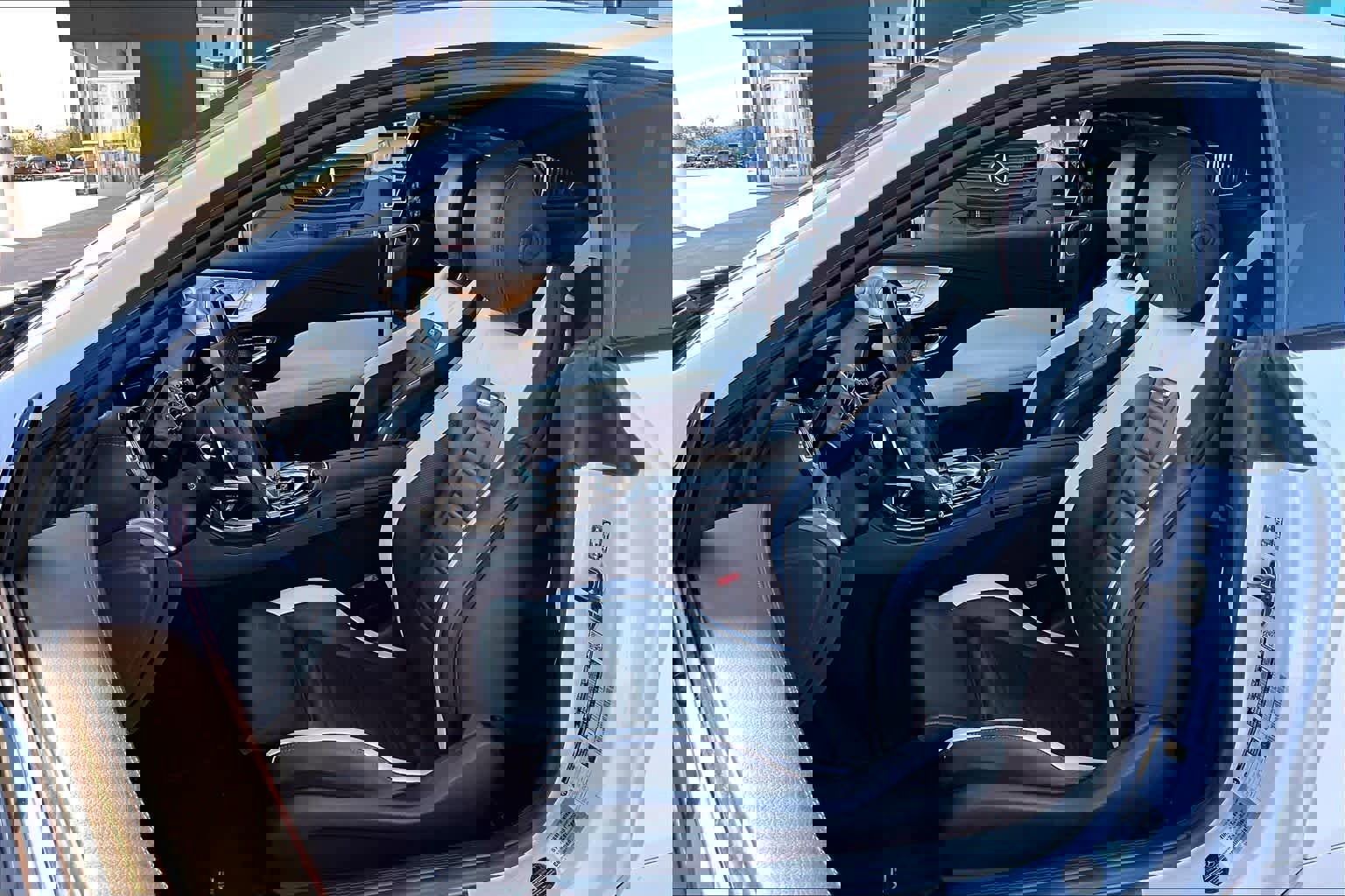 Certified 2020 Mercedes-Benz E 53 AMG 4MATIC Coupe image 7