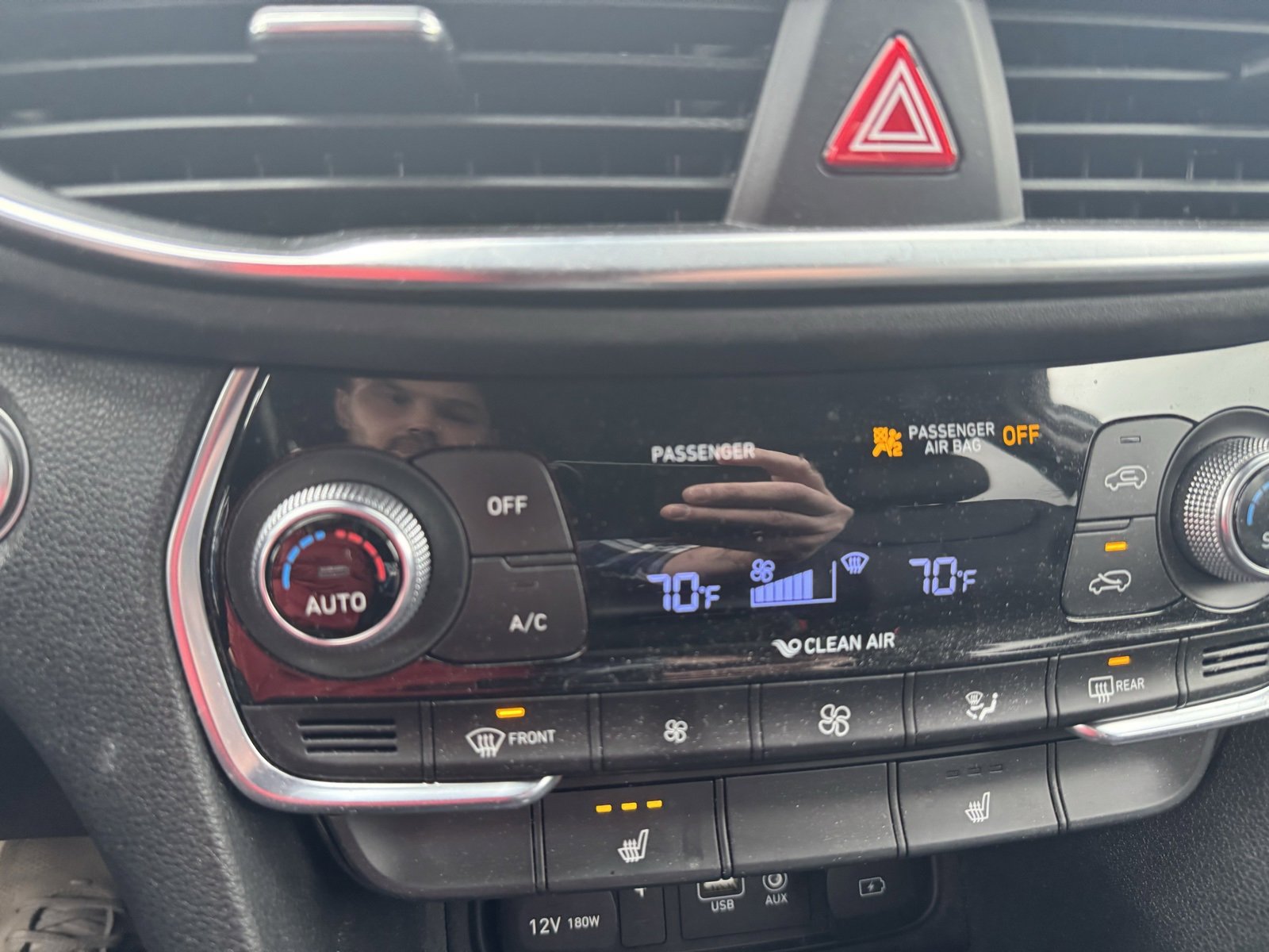 Used 2020 Hyundai Santa Fe SEL image 18