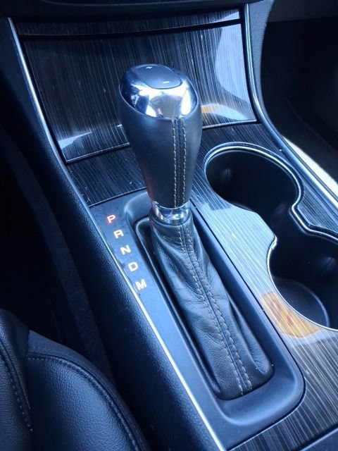 Used 2016 Chevrolet Impala LT w/ Convenience Package FWD image 24